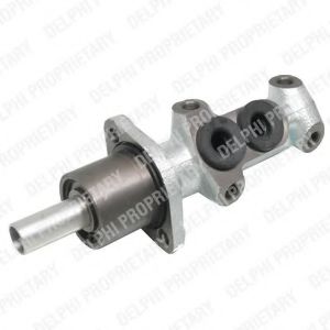 DELPHI LM30049 Главный тормозной цилиндр для AUDI 90 (Ауди 90) DELPHI LM30049 Главный тормозной цилиндр для AUDI 90 (Ауди 90)