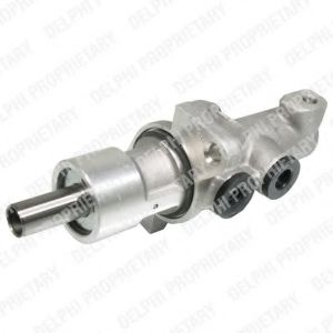DELPHI LM30052 Главный тормозной цилиндр для BMW 7 (Бмв 7) DELPHI LM30052 Главный тормозной цилиндр для BMW 7 (Бмв 7)