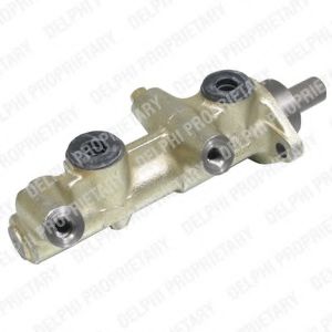 DELPHI LM30057 Главный тормозной цилиндр для MERCEDESBENZ (Мерседес бенц) DELPHI LM30057 Главный тормозной цилиндр для MERCEDESBENZ (Мерседес бенц)