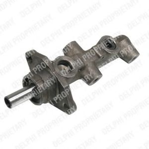 DELPHI LM36034 Главный тормозной цилиндр для VOLVO 340-360 (Вольво 340-360) DELPHI LM36034 Главный тормозной цилиндр для VOLVO 340-360 (Вольво 340-360)