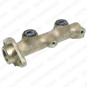 DELPHI LM36196 Главный тормозной цилиндр для FORD (Форд) DELPHI LM36196 Главный тормозной цилиндр для FORD (Форд)