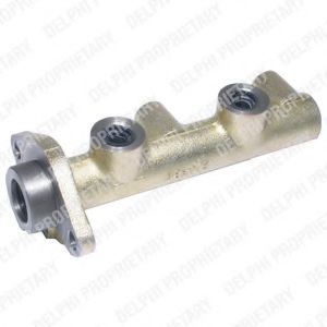 DELPHI LM36200 Главный тормозной цилиндр для FORD (Форд) DELPHI LM36200 Главный тормозной цилиндр для FORD (Форд)