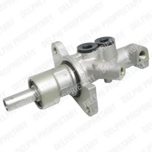 DELPHI LM36589 Главный тормозной цилиндр для OPEL OMEGA B (Опель Омега б) DELPHI LM36589 Главный тормозной цилиндр для OPEL OMEGA B (Опель Омега б)