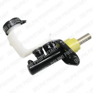 DELPHI LM39007 Главный тормозной цилиндр для FORD MAVERICK (Форд Маvэриcк) DELPHI LM39007 Главный тормозной цилиндр для FORD MAVERICK (Форд Маvэриcк)