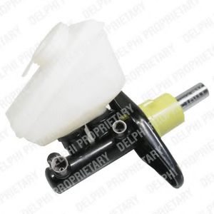 DELPHI LM39015 Главный тормозной цилиндр для FORD (Форд) DELPHI LM39015 Главный тормозной цилиндр для FORD (Форд)