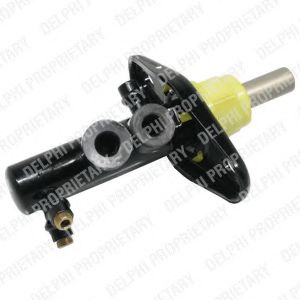 DELPHI LM39042 Главный тормозной цилиндр для FORD MAVERICK (Форд Маvэриcк) DELPHI LM39042 Главный тормозной цилиндр для FORD MAVERICK (Форд Маvэриcк)