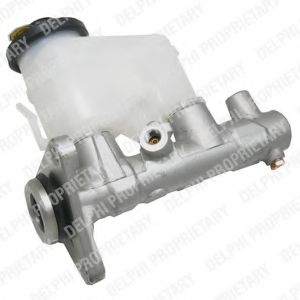 DELPHI LM39051 Главный тормозной цилиндр для TOYOTA COROLLA SECCA (Тойота/тоета Королла сесса) DELPHI LM39051 Главный тормозной цилиндр для TOYOTA COROLLA SECCA (Тойота/тоета Королла сесса)