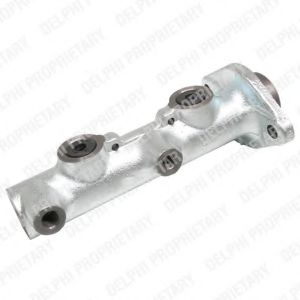 DELPHI LM39057 Главный тормозной цилиндр для LAND-ROVER (Ланд-ровер) DELPHI LM39057 Главный тормозной цилиндр для LAND-ROVER (Ланд-ровер)