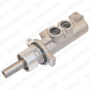 DELPHI LM39065 Главный тормозной цилиндр для FORD MONDEO (Форд Мондэо) DELPHI LM39065 Главный тормозной цилиндр для FORD MONDEO (Форд Мондэо)