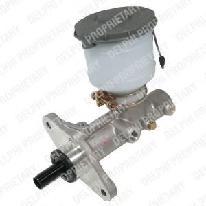 DELPHI LM39066 Главный тормозной цилиндр для HONDA SHUTTLE (Хонда Шуттлэ) DELPHI LM39066 Главный тормозной цилиндр для HONDA SHUTTLE (Хонда Шуттлэ)