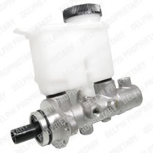 DELPHI LM39069 Главный тормозной цилиндр для MAZDA 323 ASTINA VI (Мазда 323 астина 6) DELPHI LM39069 Главный тормозной цилиндр для MAZDA 323 ASTINA VI (Мазда 323 астина 6)
