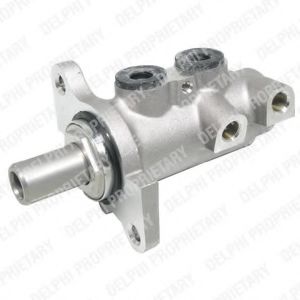 DELPHI LM39070 Главный тормозной цилиндр для MERCEDES-BENZ A-CLASS (Мэрcэдэс-бэнз А класс) DELPHI LM39070 Главный тормозной цилиндр для MERCEDES-BENZ A-CLASS (Мэрcэдэс-бэнз А класс)