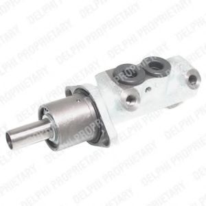 DELPHI LM39086 Главный тормозной цилиндр для VOLKSWAGEN (Фольксваген) DELPHI LM39086 Главный тормозной цилиндр для VOLKSWAGEN (Фольксваген)