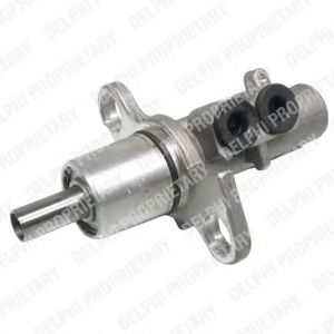 DELPHI LM39090 Главный тормозной цилиндр для AUDI (Ауди) DELPHI LM39090 Главный тормозной цилиндр для AUDI (Ауди)
