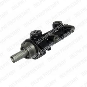 DELPHI LM40025 Главный тормозной цилиндр для MERCEDESBENZ (Мерседес бенц) DELPHI LM40025 Главный тормозной цилиндр для MERCEDESBENZ (Мерседес бенц)