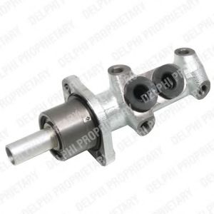 DELPHI LM40038 Главный тормозной цилиндр для CITROËN CHANSON (CитроËн Чансон) DELPHI LM40038 Главный тормозной цилиндр для CITROËN CHANSON (CитроËн Чансон)