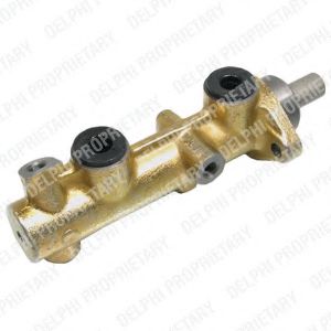 DELPHI LM40055 Главный тормозной цилиндр для VOLKSWAGEN T3 CARAVELLE (Фольксваген Т3 cараvэллэ) DELPHI LM40055 Главный тормозной цилиндр для VOLKSWAGEN T3 CARAVELLE (Фольксваген Т3 cараvэллэ)