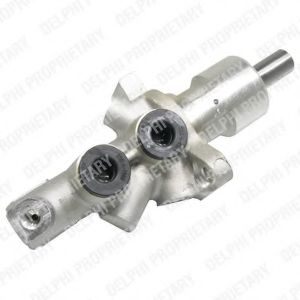 DELPHI LM40211 Главный тормозной цилиндр для MERCEDESBENZ (Мерседес бенц) DELPHI LM40211 Главный тормозной цилиндр для MERCEDESBENZ (Мерседес бенц)
