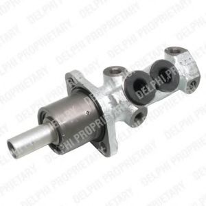 DELPHI LM40251 Главный тормозной цилиндр для SEAT TOLEDO (Сеат Толэдо) DELPHI LM40251 Главный тормозной цилиндр для SEAT TOLEDO (Сеат Толэдо)