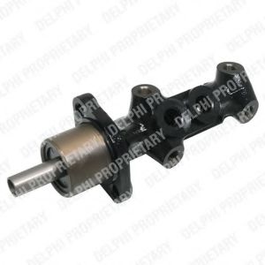 DELPHI LM40621 Главный тормозной цилиндр для RENAULT SAFRANE (Рено Сафранэ) DELPHI LM40621 Главный тормозной цилиндр для RENAULT SAFRANE (Рено Сафранэ)