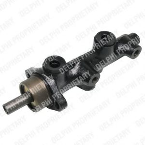 DELPHI LM40820 Главный тормозной цилиндр для OPEL OMEGA A (Опель Омэга а) DELPHI LM40820 Главный тормозной цилиндр для OPEL OMEGA A (Опель Омэга а)