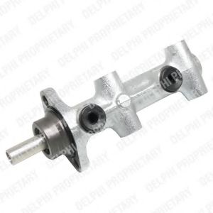 DELPHI LM41492 Главный тормозной цилиндр для VOLKSWAGEN PASSAT (Фольксваген Пассат) DELPHI LM41492 Главный тормозной цилиндр для VOLKSWAGEN PASSAT (Фольксваген Пассат)