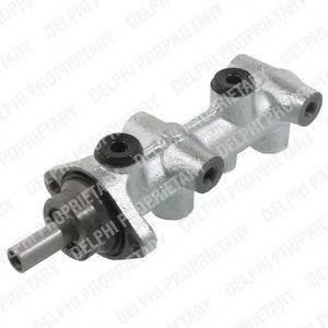 DELPHI LM41531 Главный тормозной цилиндр для VOLKSWAGEN PASSAT (Фольксваген Пассат) DELPHI LM41531 Главный тормозной цилиндр для VOLKSWAGEN PASSAT (Фольксваген Пассат)