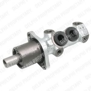 DELPHI LM42031 Главный тормозной цилиндр для VOLKSWAGEN JETTA II (Фольксваген Жэтта 2) DELPHI LM42031 Главный тормозной цилиндр для VOLKSWAGEN JETTA II (Фольксваген Жэтта 2)