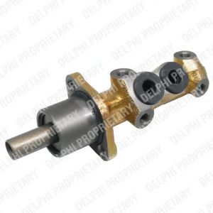 DELPHI LM42191 Главный тормозной цилиндр для VOLKSWAGEN PASSAT (Фольксваген Пассат) DELPHI LM42191 Главный тормозной цилиндр для VOLKSWAGEN PASSAT (Фольксваген Пассат)