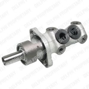 DELPHI LM42331 Главный тормозной цилиндр для VOLKSWAGEN PASSAT (Фольксваген Пассат) DELPHI LM42331 Главный тормозной цилиндр для VOLKSWAGEN PASSAT (Фольксваген Пассат)