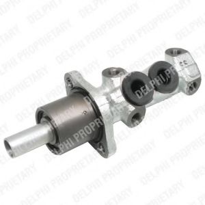 DELPHI LM42651 Главный тормозной цилиндр для SEAT TOLEDO (Сеат Толэдо) DELPHI LM42651 Главный тормозной цилиндр для SEAT TOLEDO (Сеат Толэдо)