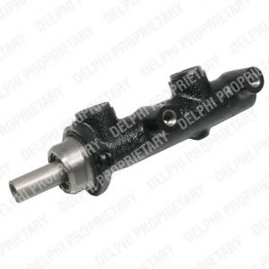 DELPHI LM46002 Главный тормозной цилиндр для MERCEDESBENZ (Мерседес бенц) DELPHI LM46002 Главный тормозной цилиндр для MERCEDESBENZ (Мерседес бенц)