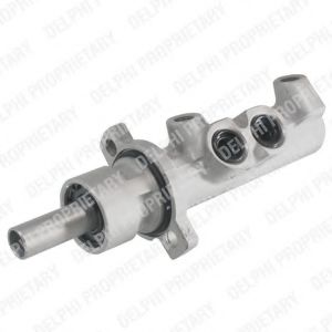 DELPHI LM49909 Главный тормозной цилиндр для FORD (Форд) DELPHI LM49909 Главный тормозной цилиндр для FORD (Форд)