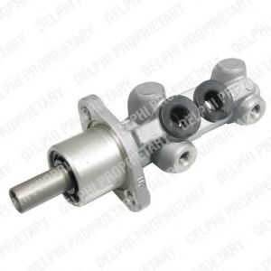DELPHI LM49914 Главный тормозной цилиндр для RENAULT MEGANE I (Рено Меган 1) DELPHI LM49914 Главный тормозной цилиндр для RENAULT MEGANE I (Рено Меган 1)