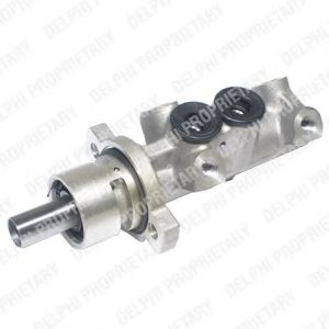 DELPHI LM49931 Главный тормозной цилиндр для PEUGEOT 306 (Пежо 306) DELPHI LM49931 Главный тормозной цилиндр для PEUGEOT 306 (Пежо 306)