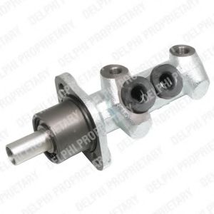 DELPHI LM49932 Главный тормозной цилиндр для RENAULT (Рено) DELPHI LM49932 Главный тормозной цилиндр для RENAULT (Рено)