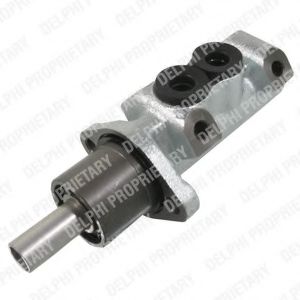 DELPHI LM49934 Главный тормозной цилиндр для RENAULT ESPACE II (Рено Эспейс 2) DELPHI LM49934 Главный тормозной цилиндр для RENAULT ESPACE II (Рено Эспейс 2)