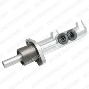 DELPHI LM49937 Главный тормозной цилиндр для MERCEDES-BENZ SPRINTER 3-T (Мэрcэдэс-бэнз Спринтэр 3-т) DELPHI LM49937 Главный тормозной цилиндр для MERCEDES-BENZ SPRINTER 3-T (Мэрcэдэс-бэнз Спринтэр 3-т)