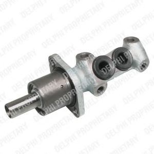 DELPHI LM49938 Главный тормозной цилиндр для VOLKSWAGEN VENTO (Фольксваген Венто) DELPHI LM49938 Главный тормозной цилиндр для VOLKSWAGEN VENTO (Фольксваген Венто)