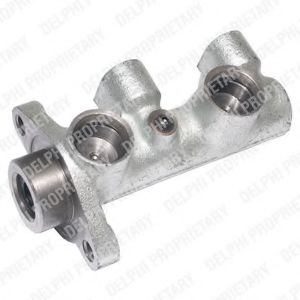 DELPHI LM50013 Главный тормозной цилиндр для OPEL (Опель) DELPHI LM50013 Главный тормозной цилиндр для OPEL (Опель)