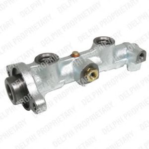 DELPHI LM50028 Главный тормозной цилиндр для OPEL MANTA B CC (Опель Манта б cc) DELPHI LM50028 Главный тормозной цилиндр для OPEL MANTA B CC (Опель Манта б cc)