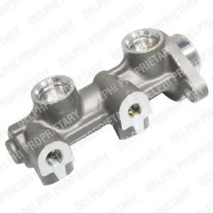 DELPHI LM50048 Главный тормозной цилиндр для OPEL ASCONA C (Опель Асcона c) DELPHI LM50048 Главный тормозной цилиндр для OPEL ASCONA C (Опель Асcона c)