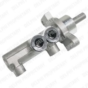 DELPHI LM51031 Главный тормозной цилиндр для OPEL VECTRA B (Опель Вектра б) DELPHI LM51031 Главный тормозной цилиндр для OPEL VECTRA B (Опель Вектра б)