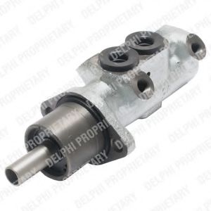 DELPHI LM51038 Главный тормозной цилиндр для SUZUKI WAGON R (Сузуки Вагон р) DELPHI LM51038 Главный тормозной цилиндр для SUZUKI WAGON R (Сузуки Вагон р)