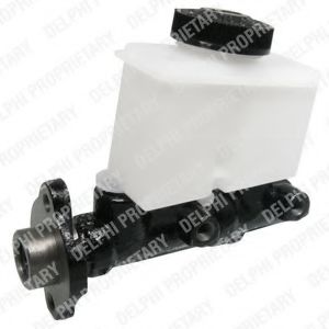 DELPHI LM60235 Главный тормозной цилиндр для MAZDA (Мазда) DELPHI LM60235 Главный тормозной цилиндр для MAZDA (Мазда)