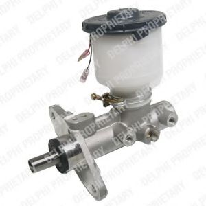 DELPHI LM60626 Главный тормозной цилиндр для HONDA PRELUDE IV (Хонда Прэлудэ иv) DELPHI LM60626 Главный тормозной цилиндр для HONDA PRELUDE IV (Хонда Прэлудэ иv)