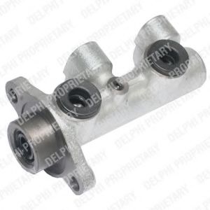 DELPHI LM62100 Главный тормозной цилиндр для DAEWOO (Дэу) DELPHI LM62100 Главный тормозной цилиндр для DAEWOO (Дэу)