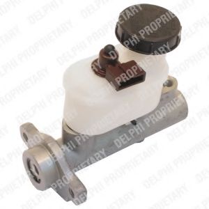 DELPHI LM62111 Главный тормозной цилиндр для NISSAN (Ниссан) DELPHI LM62111 Главный тормозной цилиндр для NISSAN (Ниссан)