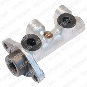 DELPHI LM62117 Главный тормозной цилиндр для DAEWOO (Дэу) DELPHI LM62117 Главный тормозной цилиндр для DAEWOO (Дэу)