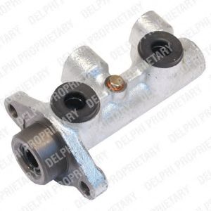 DELPHI LM62119 Главный тормозной цилиндр для DAEWOO LANOS (Дэу Ланос) DELPHI LM62119 Главный тормозной цилиндр для DAEWOO LANOS (Дэу Ланос)